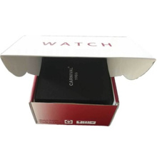 Fashion Hot Sale Watch Box Carnival Durable Gift Box(It's selling with watch)